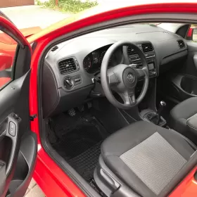 VW Polo 1.2 Super Stan Klimatyzacja Komputer !