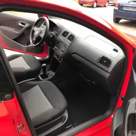 VW Polo 1.2 Super Stan Klimatyzacja Komputer !