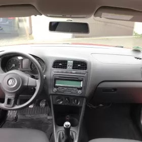 VW Polo 1.2 Super Stan Klimatyzacja Komputer !
