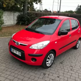 Hyundai I10 1.1 Super Stan !