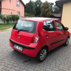Hyundai I10 1.1 Super Stan !