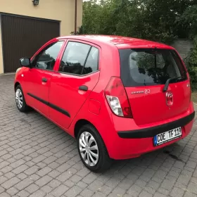 Hyundai I10 1.1 Super Stan !