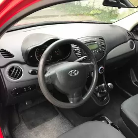 Hyundai I10 1.1 Super Stan !