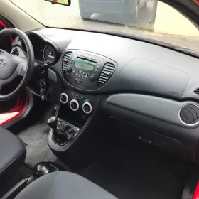 Hyundai I10 1.1 Super Stan !