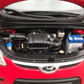 Hyundai I10 1.1 Super Stan !
