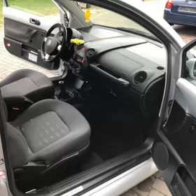 VW New Beetle 1.4 Super Stan Klimatyzacja Alufelgi !