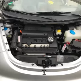 VW New Beetle 1.4 Super Stan Klimatyzacja Alufelgi !