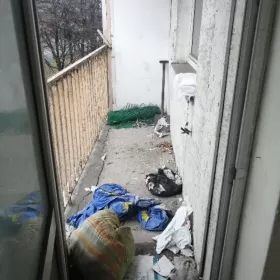 Sprzątanie mieszkań, piwnic, garaży. Opróżnianie, wywóz starych mebli!