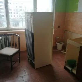 Sprzątanie mieszkań, piwnic, garaży. Opróżnianie, wywóz starych mebli!