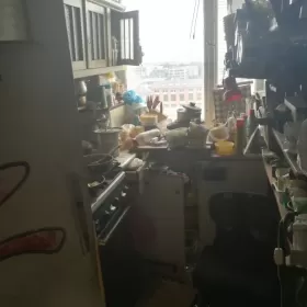 Opróżnianie mieszkań, działek, piwnic, garaży. Sprzątanie po zgonach!