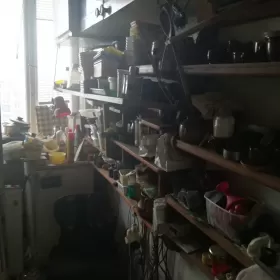Opróżnianie mieszkań, działek, piwnic, garaży. Sprzątanie po zgonach!