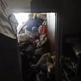 Opróżnianie mieszkań, piwnic komórek domów Sprzątanie po zgonach!