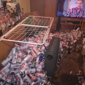 Opróżnianie mieszkań, działek, piwnic, strychów. Odpluskwianie!