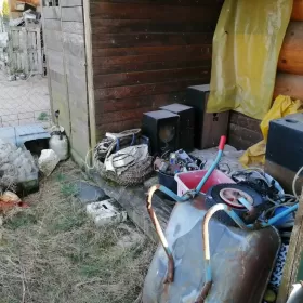 Opróżnianie mieszkań, działek, piwnic, strychów. Odpluskwianie!
