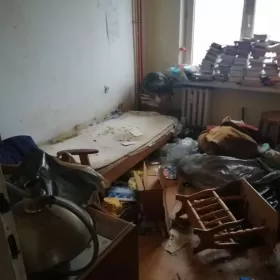 Sprzątanie po zgonach, odpluskwianie Opróżnianie mieszkań łódzkie!