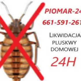 Sprzątanie po zgonach, odpluskwianie Opróżnianie mieszkań łódzkie!