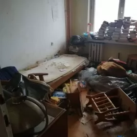 Sprzątanie po zgonach.dezynfekcja,opróżnianie mieszkań,,odpluskwianie