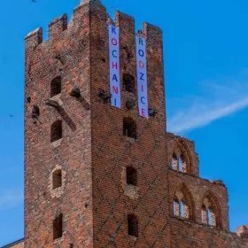 Napisy na podziękowania dla rodziców