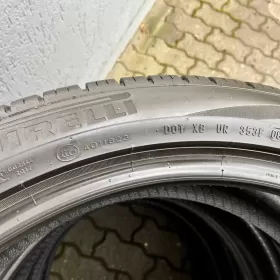 4x NOWE Pirelli Scorpion Zero All Season 245/45R21 104W PNCS