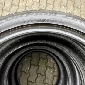 4x NOWE Pirelli Scorpion Zero All Season 245/45R21 104W PNCS