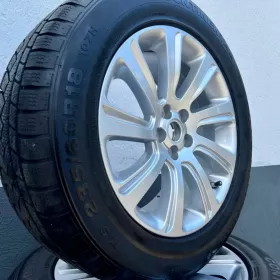 Alufelgi Land Rover Discovery Sport Range Rover Evoque Oryginalne Zima