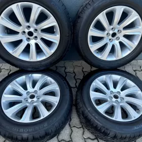 Alufelgi Land Rover Discovery Sport Range Rover Evoque Oryginalne Zima