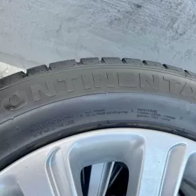 Alufelgi Land Rover Discovery Sport Range Rover Evoque Oryginalne Zima
