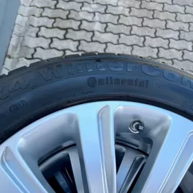 Alufelgi Land Rover Discovery Sport Range Rover Evoque Oryginalne Zima