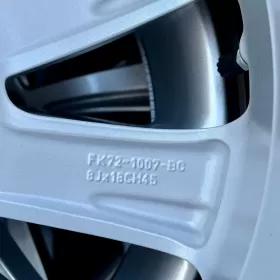 Alufelgi Land Rover Discovery Sport Range Rover Evoque Oryginalne Zima