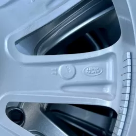 Alufelgi Land Rover Discovery Sport Range Rover Evoque Oryginalne Zima