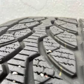 Alufelgi MERCEDES C Klasa W205 S205 Oryginalne Zimowe 17 TPMS Zobacz!