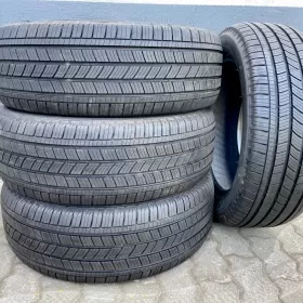4x NOWE Michelin Primacy A/S 255/55R20 110V XL ZOBACZ!