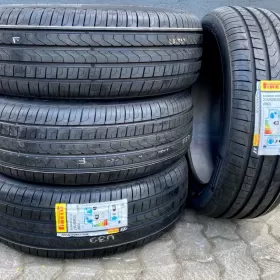 4x NOWE Pirelli Scorpion Verde MO 235/50R20 100W Zobacz!