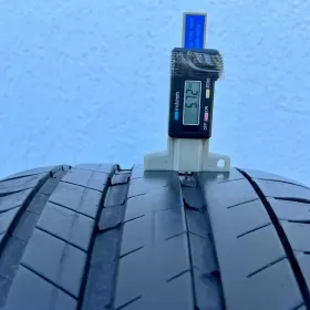 Alufelgi PORSCHE MACAN Oryginalne Letnie 20 Jak Nowe ZOBACZ!