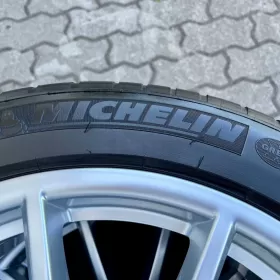 Alufelgi PORSCHE MACAN Oryginalne Letnie 20 Jak Nowe ZOBACZ!