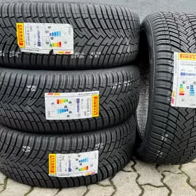 4x NOWE Pirelli Scorpion Verde All Season SF2 235/50R20 Seal Inside