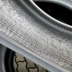 4x NOWE Pirelli Scorpion Verde All Season SF2 235/50R20 Seal Inside