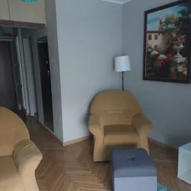 Mieszkanie, apartament na doby , godziny  bez parkomatów