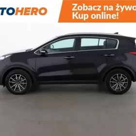 Kia Sportage IV 1.7 CRDi Active 2WD, Darmowa dostawa
