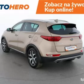 Kia Sportage 2.0 CRDi, Darmowa dostawa IV (2016-)