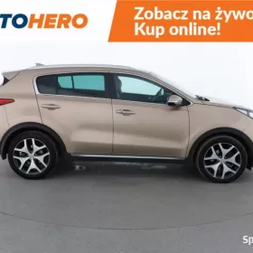 Kia Sportage 2.0 CRDi, Darmowa dostawa IV (2016-)