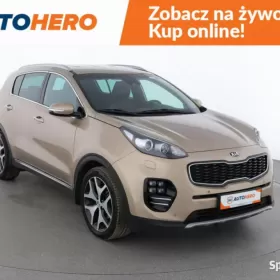 Kia Sportage 2.0 CRDi, Darmowa dostawa IV (2016-)