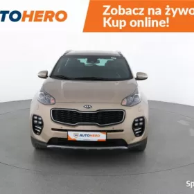 Kia Sportage 2.0 CRDi, Darmowa dostawa IV (2016-)