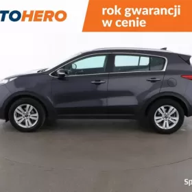 Kia Sportage 1.7 CRDi Active 2WD, Darmowa dostawa IV (2016-)
