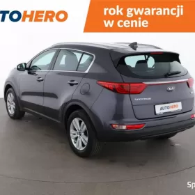 Kia Sportage 1.7 CRDi Active 2WD, Darmowa dostawa IV (2016-)