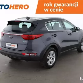 Kia Sportage 1.7 CRDi Active 2WD, Darmowa dostawa IV (2016-)