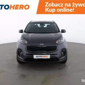 Kia Sportage 1.6 GDI Vision 2WD, Darmowa dostawa IV (2016-)