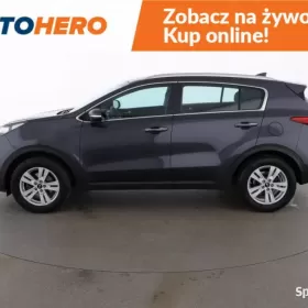 Kia Sportage 1.6 GDI Vision 2WD, Darmowa dostawa IV (2016-)
