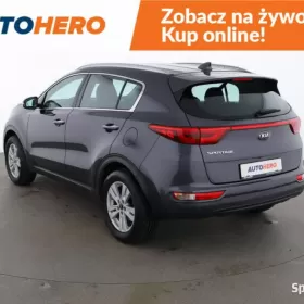 Kia Sportage 1.6 GDI Vision 2WD, Darmowa dostawa IV (2016-)