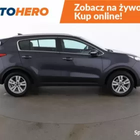 Kia Sportage 1.6 GDI Vision 2WD, Darmowa dostawa IV (2016-)